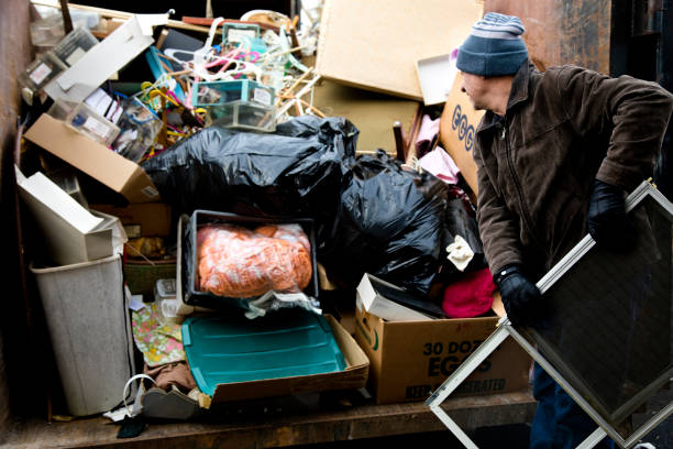 Best Electronics Removal Services  in Tyro, NC