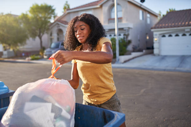 Best Junk Removal Near Me  in Tyro, NC