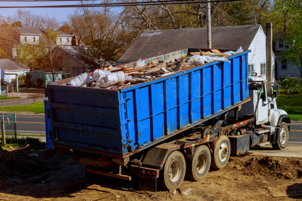 Best Attic Cleanout Services  in Tyro, NC