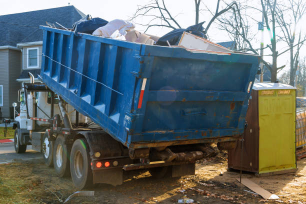 Best Junk Hauling Services  in Tyro, NC