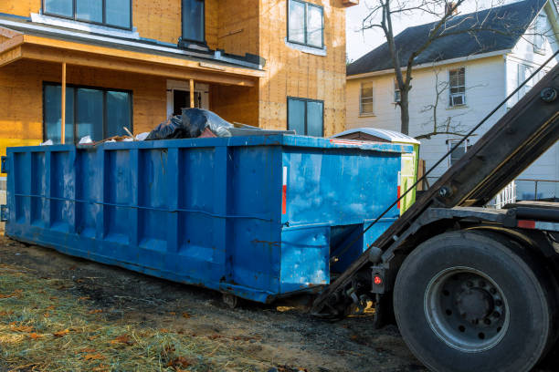 Best Professional Junk Removal  in Tyro, NC