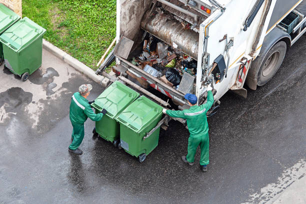 Tyro, NC Junk Removal Company