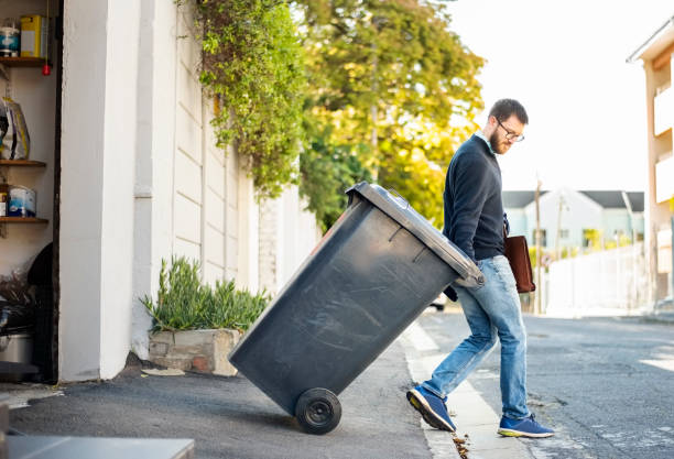 Best Appliance Removal Near Me  in Tyro, NC