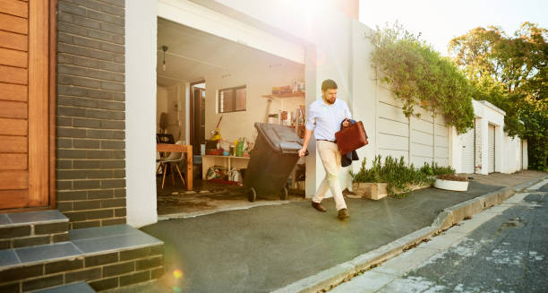  Tyro, NC Junk Removal Pros