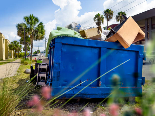 Best Yard Cleanup Services  in Tyro, NC