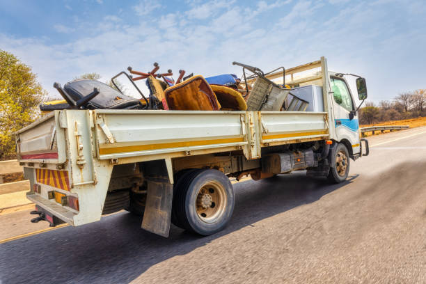 Best Yard Waste Removal  in Tyro, NC