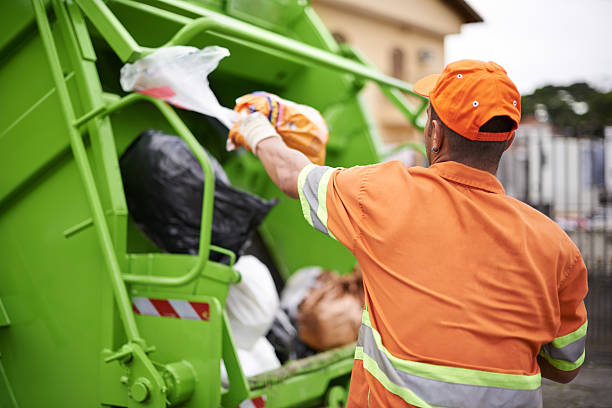 Best Commercial Junk Removal  in Tyro, NC