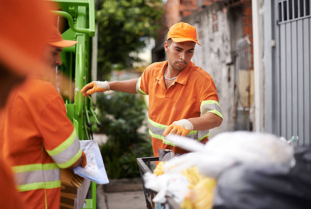 Best Trash Removal Near Me  in Tyro, NC